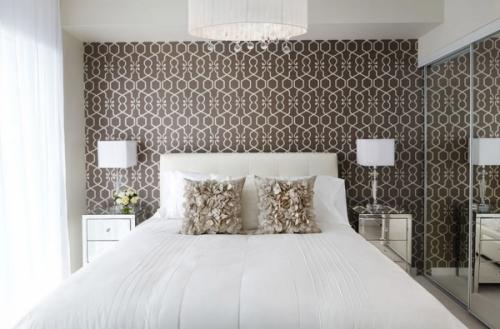 Задекорировать неровные стены. Как скрыть неровности стены: 8 интересных решений