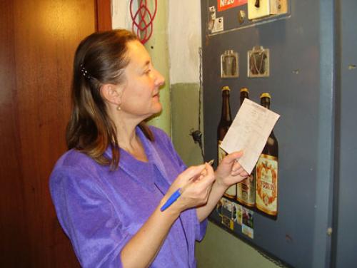 Как платить за электроэнергию по счетчику. Как платить за свет по счетчику