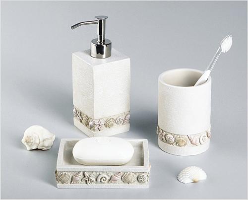 Как разместить аксессуары в ванной комнате. Аксессуары для умывальника