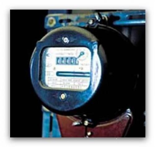 Как платить за электроэнергию по счетчику. Как платить за свет по счетчику