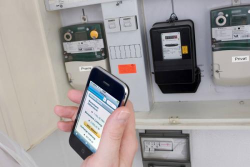 Как платить за воду по счетчику меньше. Почему вы оплачиваете воду, которую ваши соседи крадут при помощи магнитов? 07 Как платить за воду по счетчику меньше. Почему вы оплачиваете воду, которую ваши соседи крадут при помощи магнитов? 07