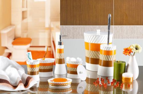 Как разместить аксессуары в ванной комнате. Аксессуары для умывальника