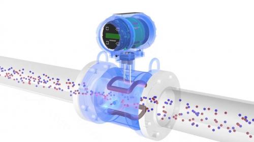 Как платить за воду по счетчику меньше. Почему вы оплачиваете воду, которую ваши соседи крадут при помощи магнитов? 05 Как платить за воду по счетчику меньше. Почему вы оплачиваете воду, которую ваши соседи крадут при помощи магнитов? 05