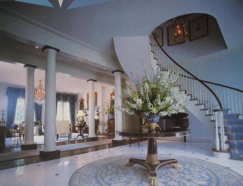 Рецепты счастливого интерьера анна муравина. Книга, в которой собран 20-летний богатый интерьерный опыт декоратора, входящего в десятку лучших в России, — Анны Муравиной 10 Рецепты счастливого интерьера анна муравина. Книга, в которой собран 20-летний богатый интерьерный опыт декоратора, входящего в десятку лучших в России, — Анны Муравиной 10