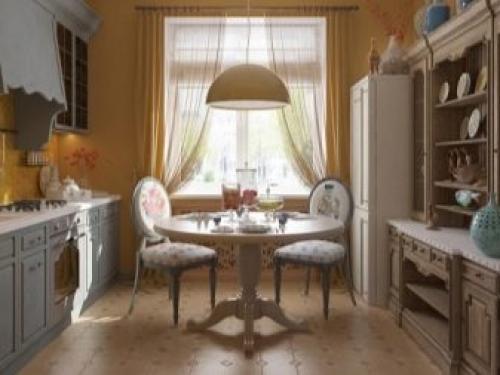 Ширина стола обеденного стола. Стандартные габариты прямоугольных моделей 13