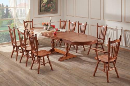 Стандарт кухонного стола. Если рост не укладывается в ГОСТ