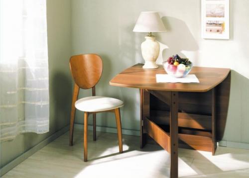 Размер советского стола. Заключение