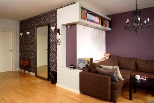 Виды рисунков на обоях. Почему стоит выбирать обои с рисунком?