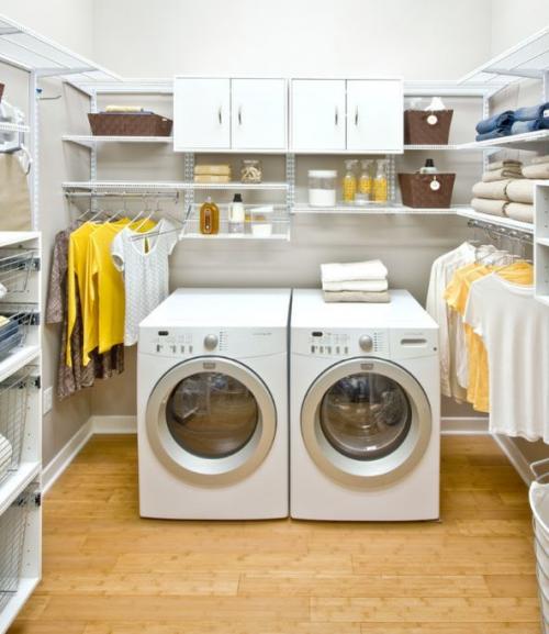 Постирочная комната в квартире маленькая. 10 самых популярных фото прачечных по версии наших читателей – идеи, которые стоит воплотить в жизнь 14 Постирочная комната в квартире маленькая. 10 самых популярных фото прачечных по версии наших читателей – идеи, которые стоит воплотить в жизнь 14
