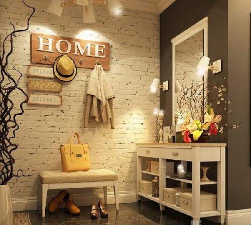 Какой дизайн прихожей Вам понравился? 02