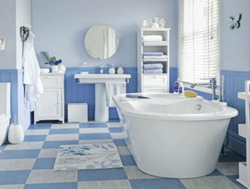 Расположение сантехники в узкой ванной. Расположение сантехники в ванной: правила