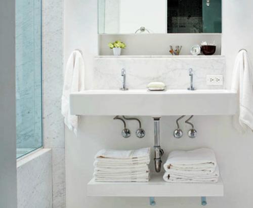 Расположение сантехники в узкой ванной. Расположение сантехники в ванной: правила