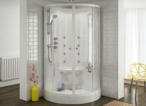 Расположение сантехники в узкой ванной. Расположение сантехники в ванной: правила