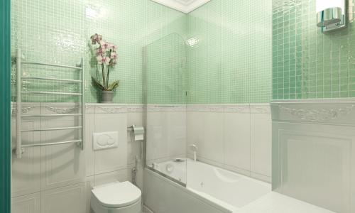 Расстановка сантехники в маленькой ванной. Дизайн интерьера маленькой ванной комнаты