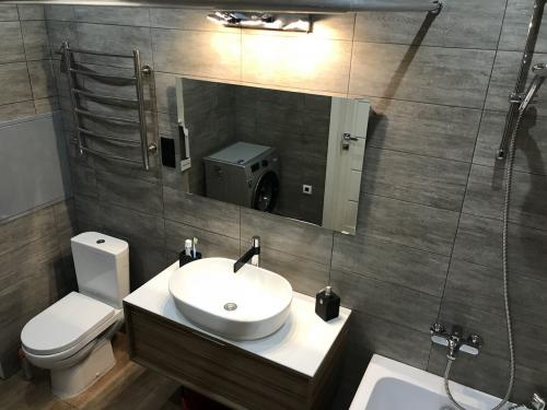 Как Вам такой санузел? 01