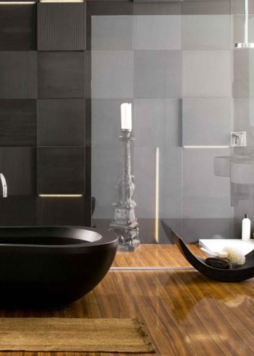 Отделка ванной комнаты деревом. Отделка деревом стен ванной комнаты 09 Отделка ванной комнаты деревом. Отделка деревом стен ванной комнаты 09