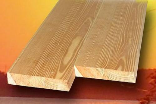 Отделка душевой деревом. Вариант №1 – отделка деревом