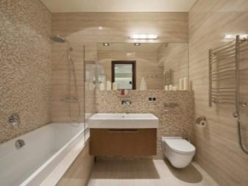 Отделка ванной комнаты деревом. Отделка деревом стен ванной комнаты 13 Отделка ванной комнаты деревом. Отделка деревом стен ванной комнаты 13