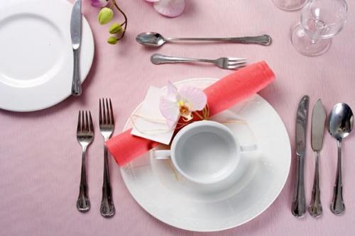 Какая ложка больше чайной, но меньше столовой. Чем отличается десертная ложка от чайной