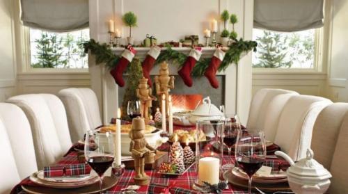 Сервировка Стола к обеду этикет. Сервировка Стола к обеду: основные правила