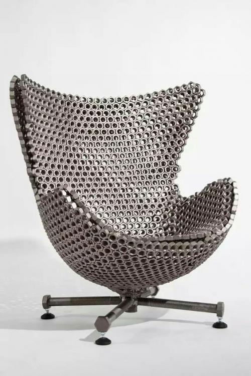 Интepecный дизaйн, нестандартные решения 04