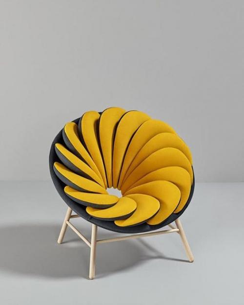 Интepecный дизaйн, нестандартные решения 03