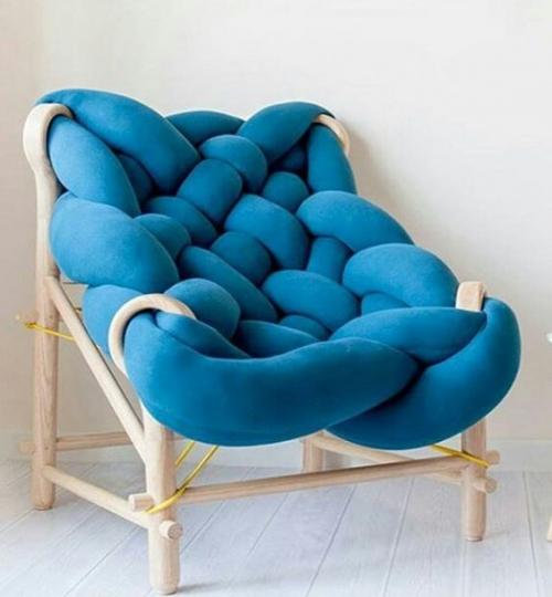 Интepecный дизaйн, нестандартные решения 05