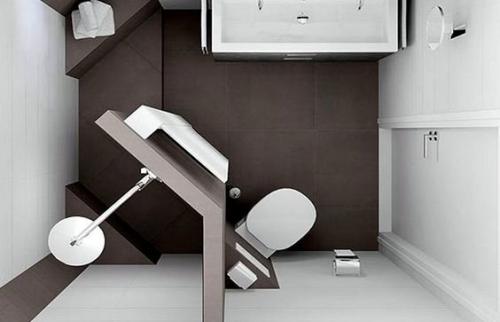 Перестановка ванны перепланировка. Перепланировка квартиры: законное расширение маленькой ванной комнаты