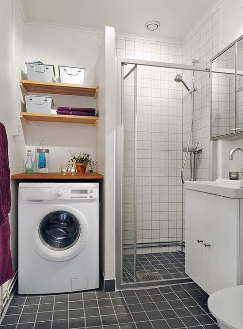 Перестановка ванны перепланировка. Перепланировка квартиры: законное расширение маленькой ванной комнаты