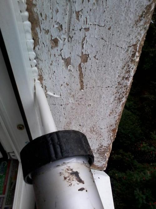 Как убрать щели в деревянных окнах. Как заделать щели в окнах