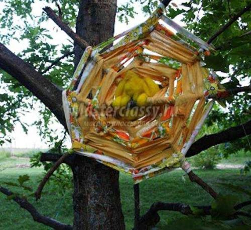 Интересные поделки для детей своими руками. Рубрика «Поделки для детей своими руками: 100 мастер-классов с пошаговым фото и видео» 04 Интересные поделки для детей своими руками. Рубрика «Поделки для детей своими руками: 100 мастер-классов с пошаговым фото и видео» 04