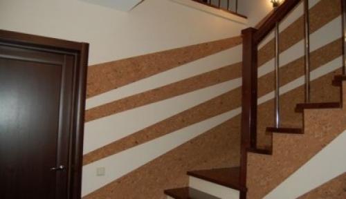 Обои для стен экологичные.  Экологически безопасные обои для спальни. 07