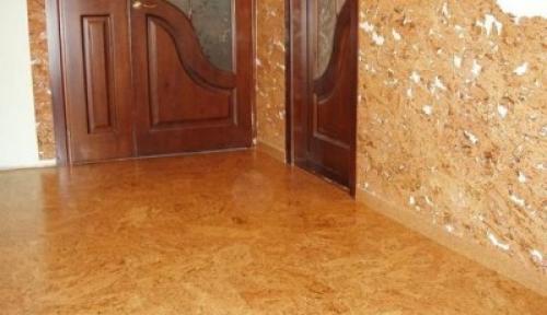 Обои для стен экологичные.  Экологически безопасные обои для спальни. 04