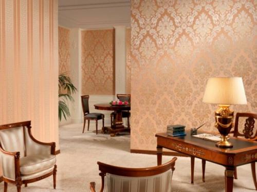 Виниловые обои на бумажной основе плюсы и минусы. Особенности – достоинства и минусы