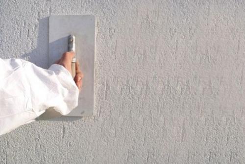 Как обшить дом.