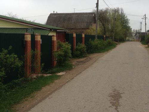 Облицовка забора. Чем отделать забор ? 16 Облицовка забора. Чем отделать забор ? 16