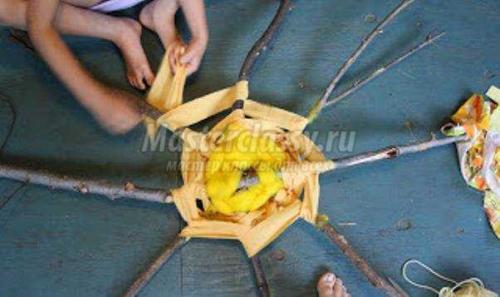 Интересные поделки для детей своими руками. Рубрика «Поделки для детей своими руками: 100 мастер-классов с пошаговым фото и видео» 05 Интересные поделки для детей своими руками. Рубрика «Поделки для детей своими руками: 100 мастер-классов с пошаговым фото и видео» 05