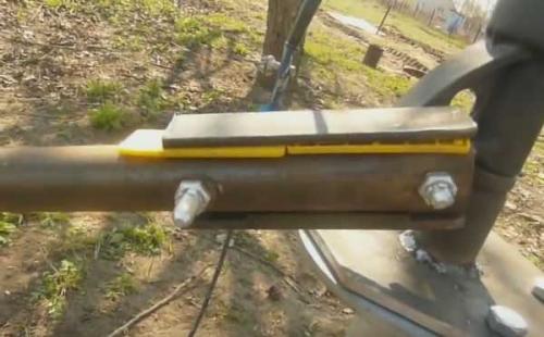 Мультипликатор для закручивания свай аренда. Закручивание винтовых свай дрелью