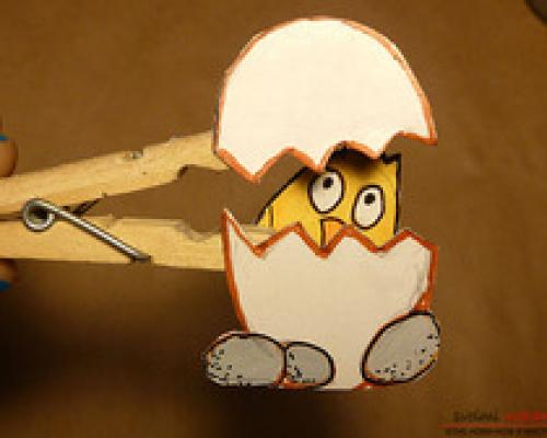 Интересные поделки для детей своими руками. Рубрика «Поделки для детей своими руками: 100 мастер-классов с пошаговым фото и видео» 14 Интересные поделки для детей своими руками. Рубрика «Поделки для детей своими руками: 100 мастер-классов с пошаговым фото и видео» 14