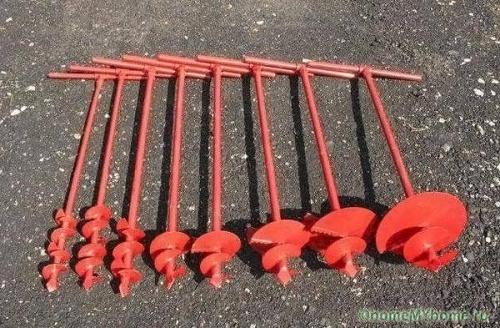 Скважина своими руками от а до я. Способы изготовления, материалы, инструменты