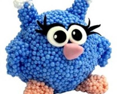 Интересные поделки для детей своими руками. Рубрика «Поделки для детей своими руками: 100 мастер-классов с пошаговым фото и видео» 15 Интересные поделки для детей своими руками. Рубрика «Поделки для детей своими руками: 100 мастер-классов с пошаговым фото и видео» 15