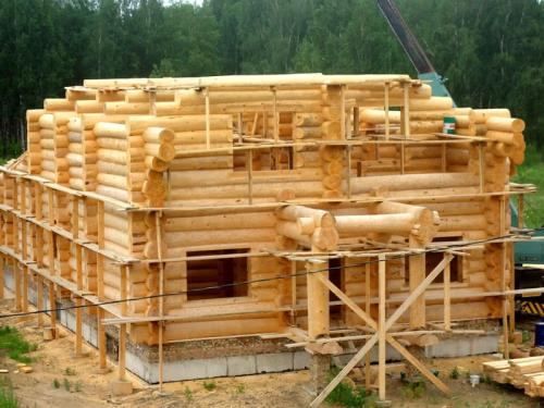 Внутренняя отделка деревянных домов. Отделка внутри деревянного дома: фото готовых проектов и рекомендации для мастеров