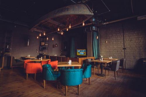 Приточно-вытяжная вентиляция для кальянной. Вентиляция в кальянной расчет