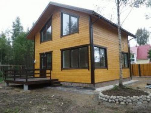 Монолитный плитный фундамент. 06 Монолитный плитный фундамент. 06