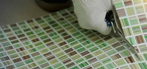 Монтаж панелей ПВХ на пластиковую обрешетку. Монтаж ПВХ панелей на стену