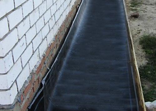 Как правильно сделать отмостку вокруг дома из бетона. Как сделать отмостку