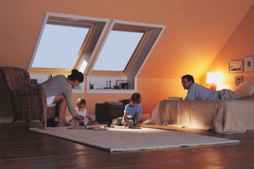 Бюджетное утепление мансарды. Особенности и способы утепления мансардного помещения