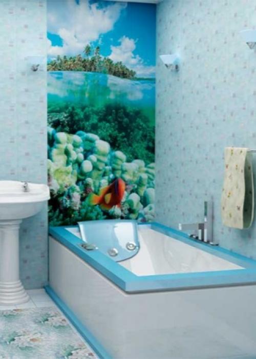 Как приклеить на потолок панели ПВХ. Пошаговая технология монтажа ПВХ панелей на клей 19 Как приклеить на потолок панели ПВХ. Пошаговая технология монтажа ПВХ панелей на клей 19