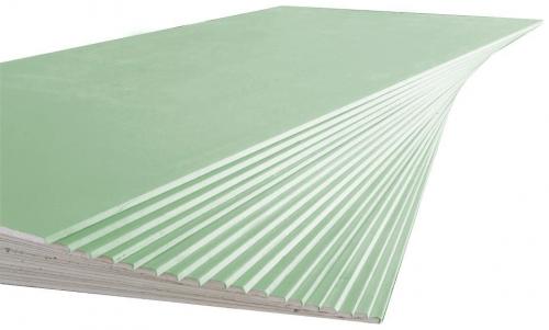 Монтаж гипсокартона под плитку. Можно ли обшить ванную комнату гипсокартоном. Выбор гипсокартона