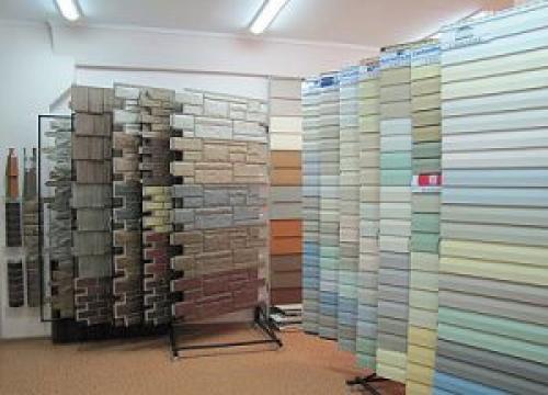 Как обшить дом. 